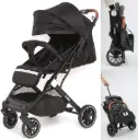 kidilo K9G Stroller 