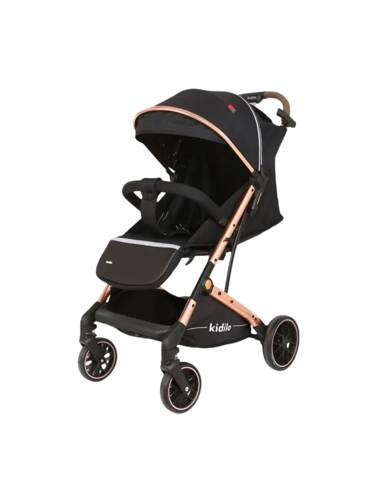 kidilo V3 stroller