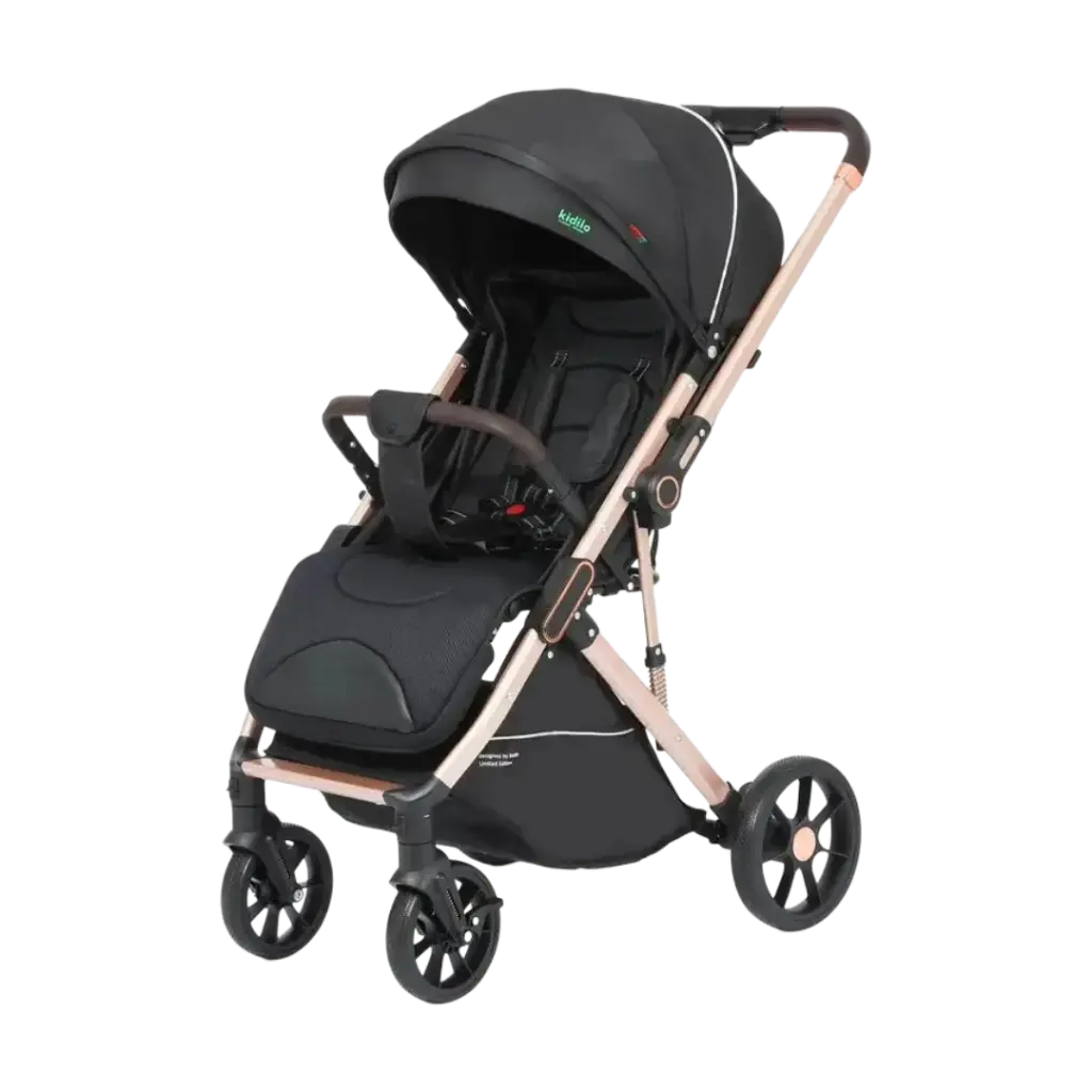 kidilo Z8 stroller
