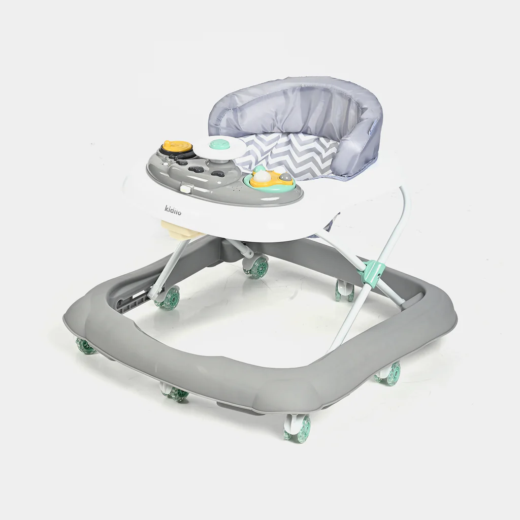 kidilo baby walker 6533