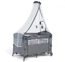 kidilo P02 travel cot bed