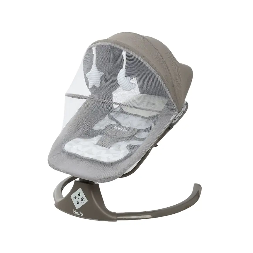 kidilo Bouncer E001