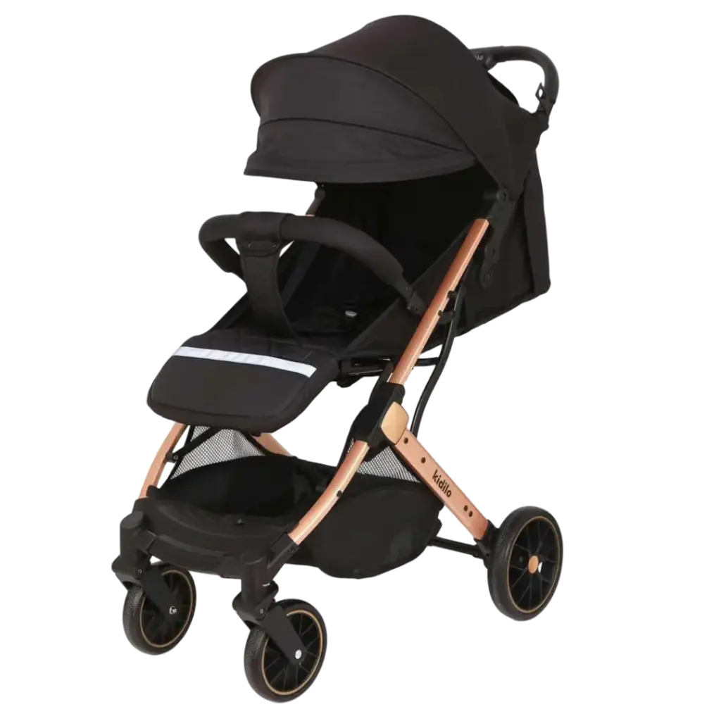 kidilo k10G stroller