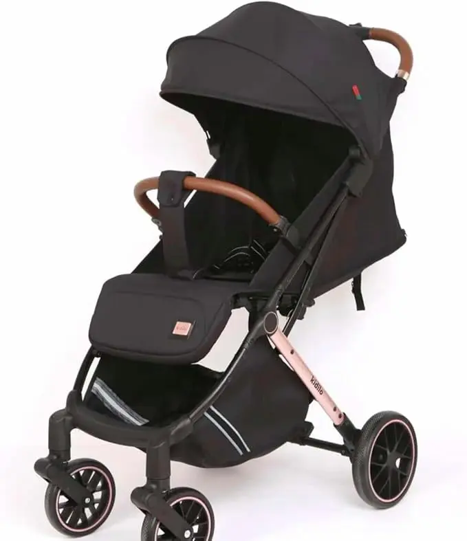 عربة أطفال كيديلو K868