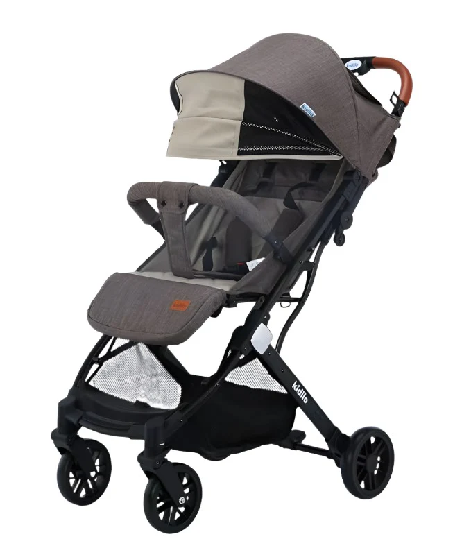 kidilo k9 stroller 