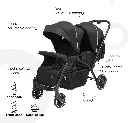 kidilo lb200 twins stroller 