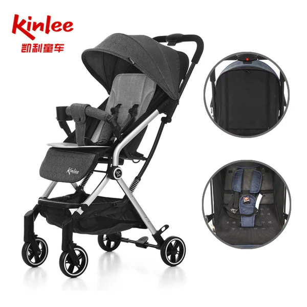Stroller kinlee C-5L