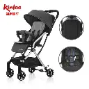  Kinlee C-5L Baby Stroller with Shock Absorber Foldable