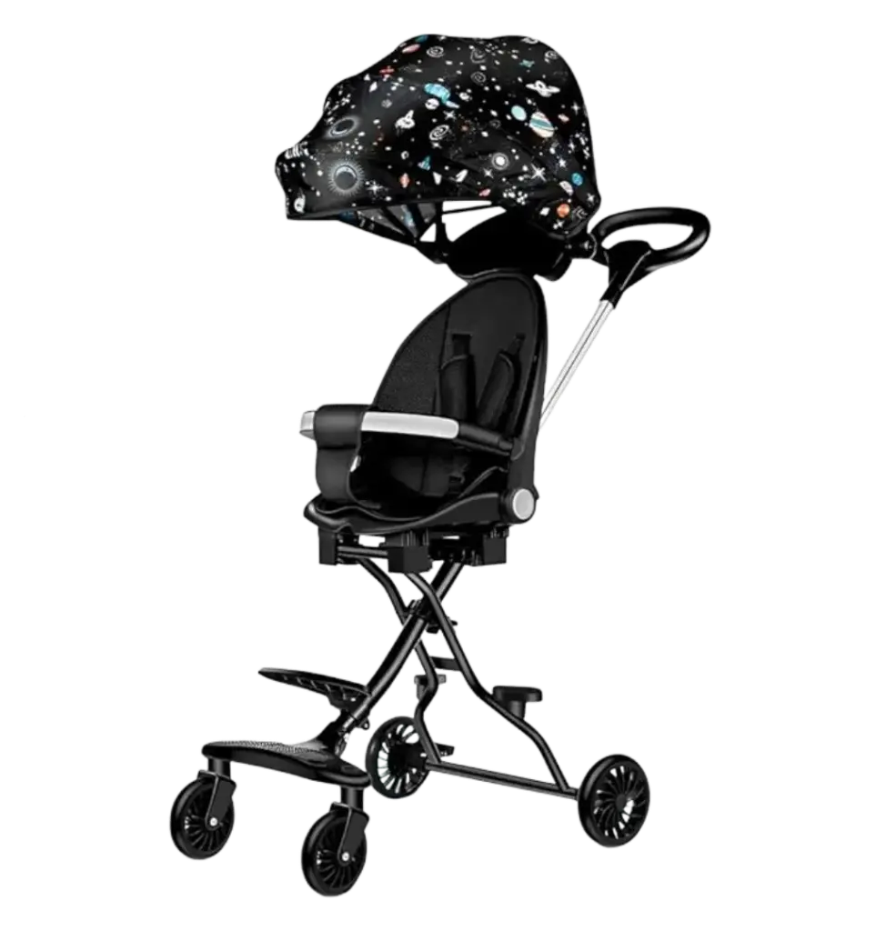  mini Stroller  F6  