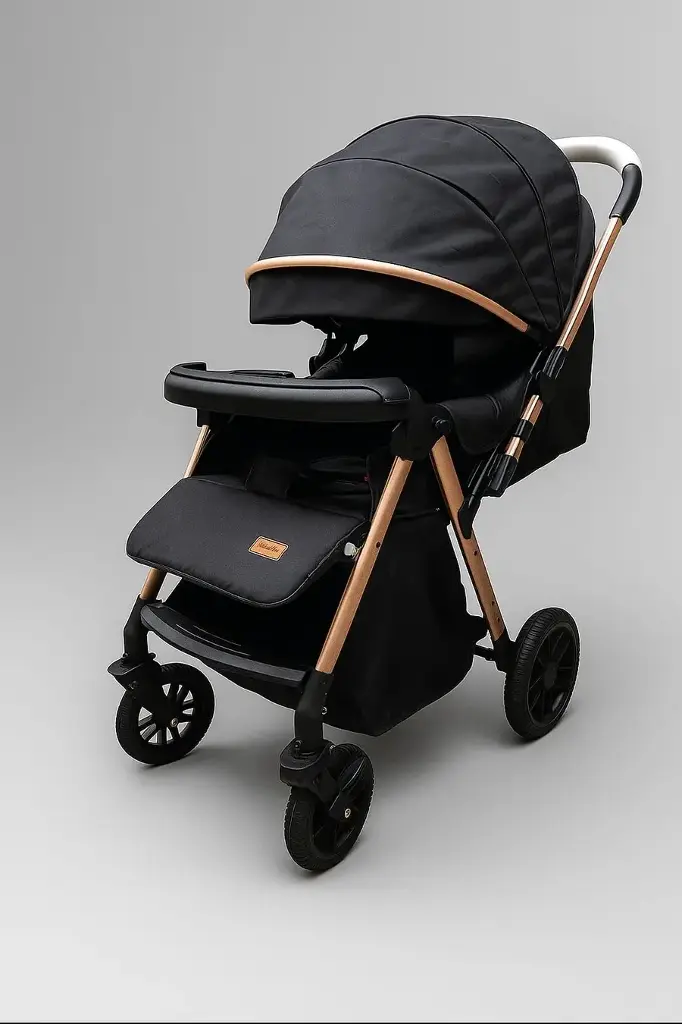 Umbrella X6 Pro Stroller 