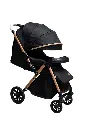 Umbrella X6 Pro Baby Stroller Foldable with Reversible Handle and 360° Front Wheel