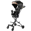 عربة أطفال خفيفة Y011