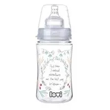 lovi bottle 240ml