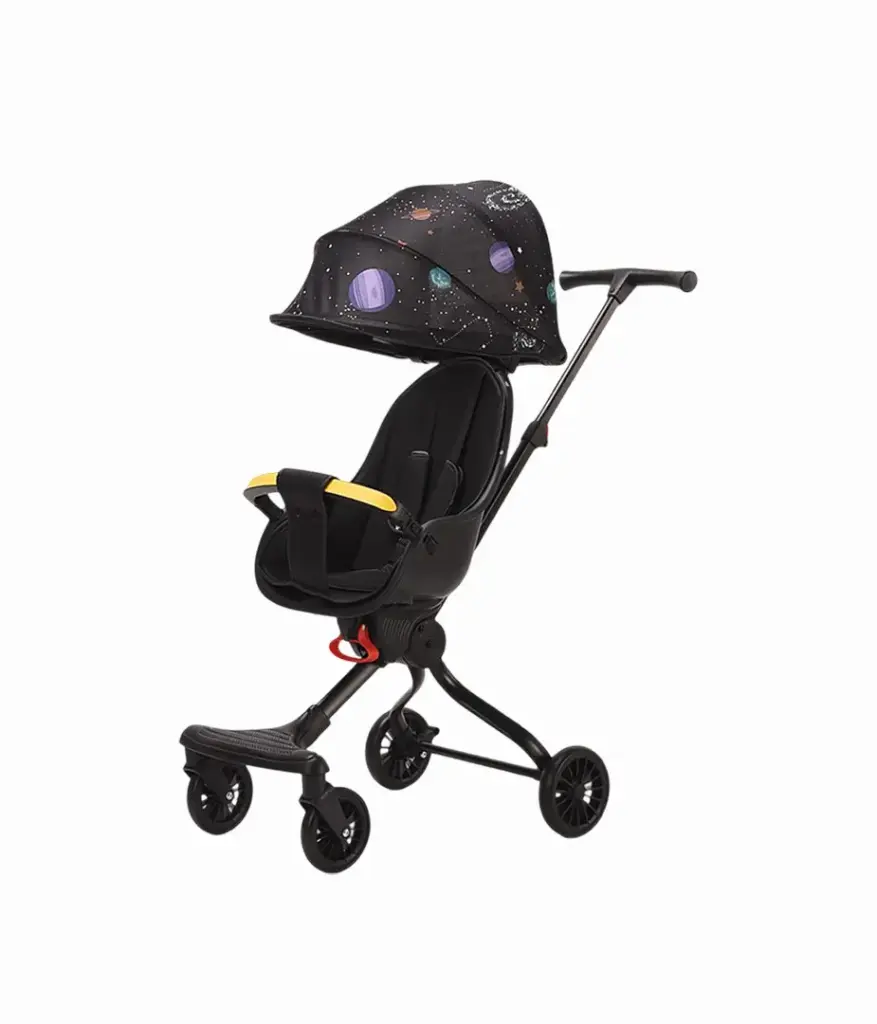 OK-621 Mini Baby Stroller Foldable Travel Stroller