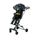 mini stroller f6