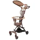 عربة أطفال نينوس صغيرة