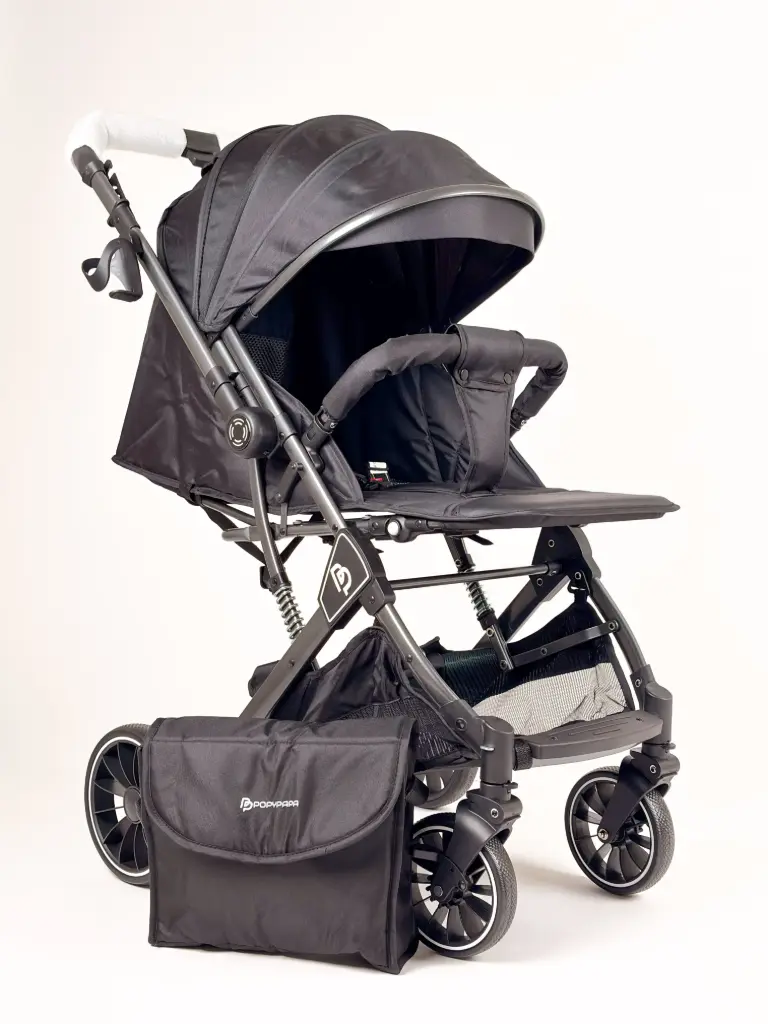 Popypapa C3 Stroller 