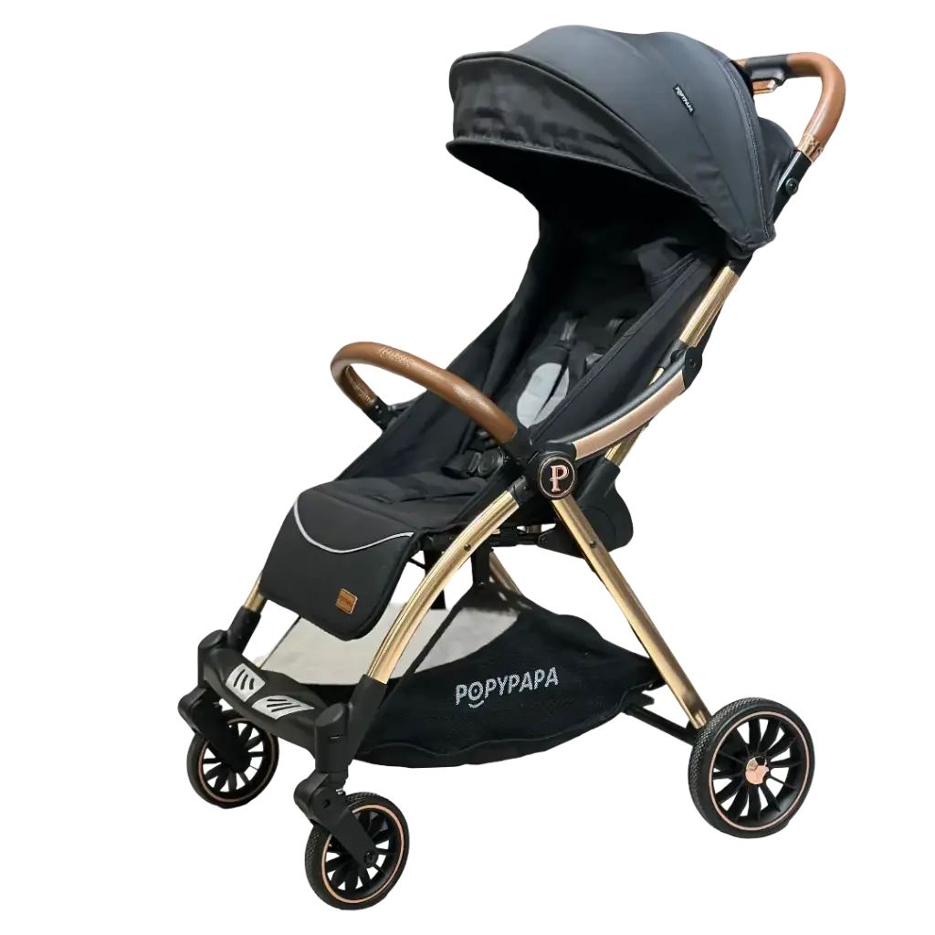 popypapa stroller GK12