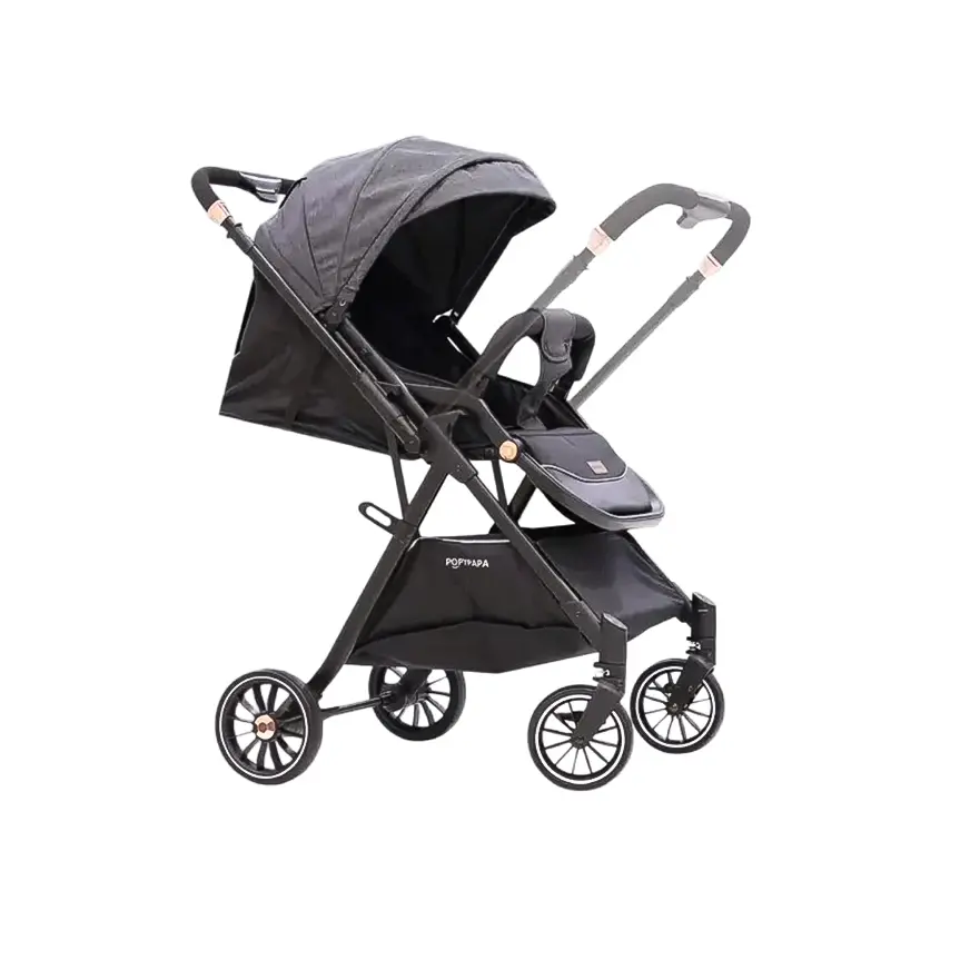 popypapa T700 stroller 