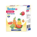 Sacheleta Food Pouches