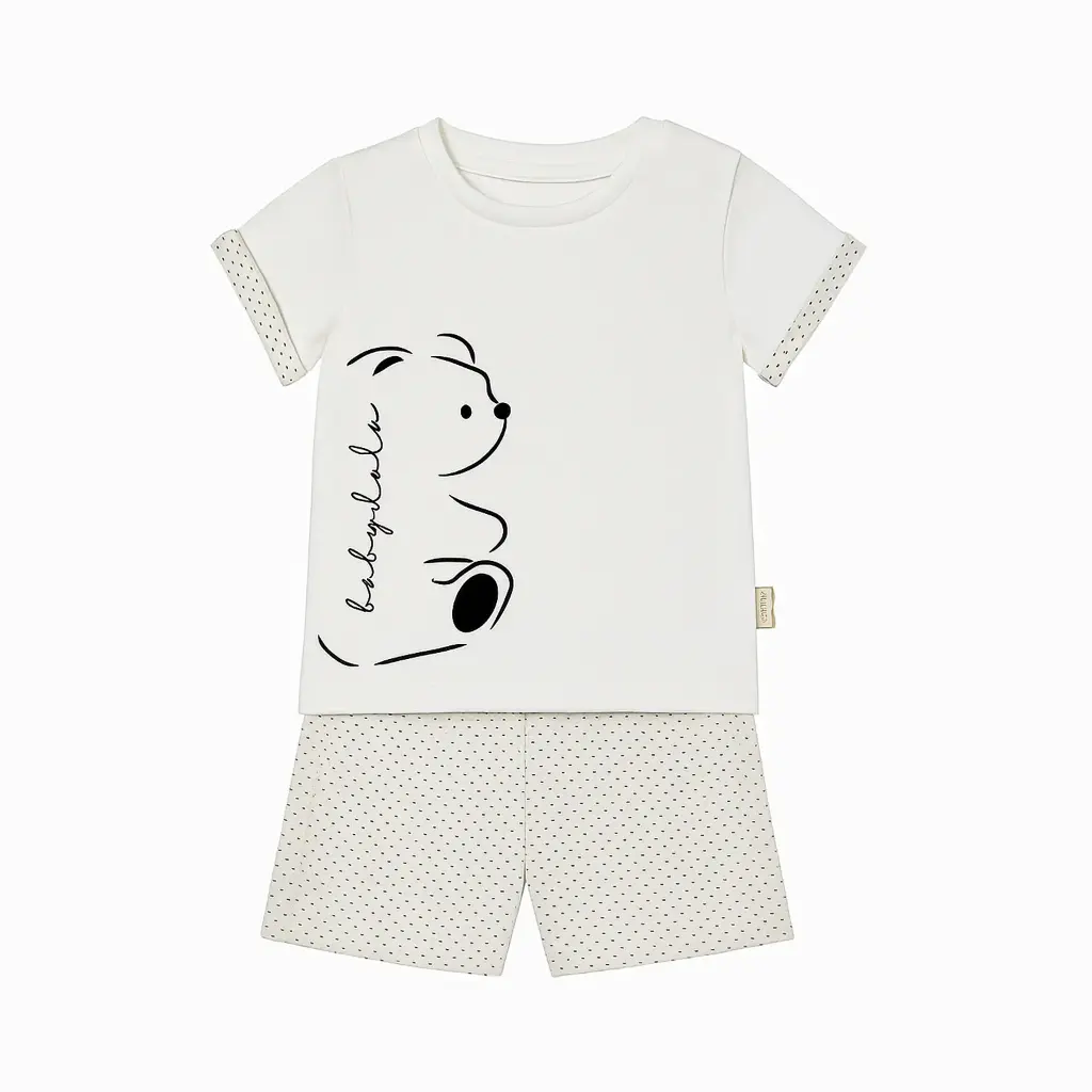 Set Short 5734
