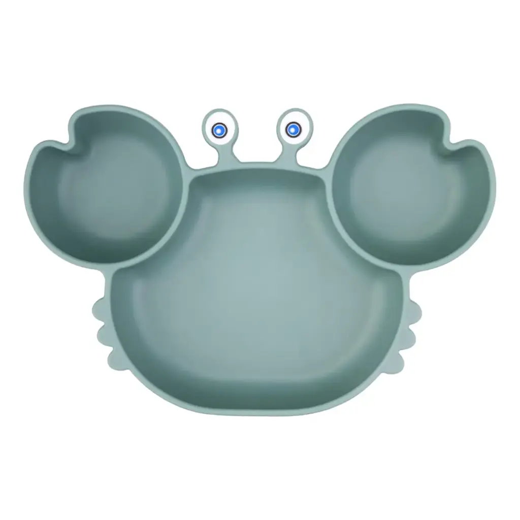 silicone crab 15761