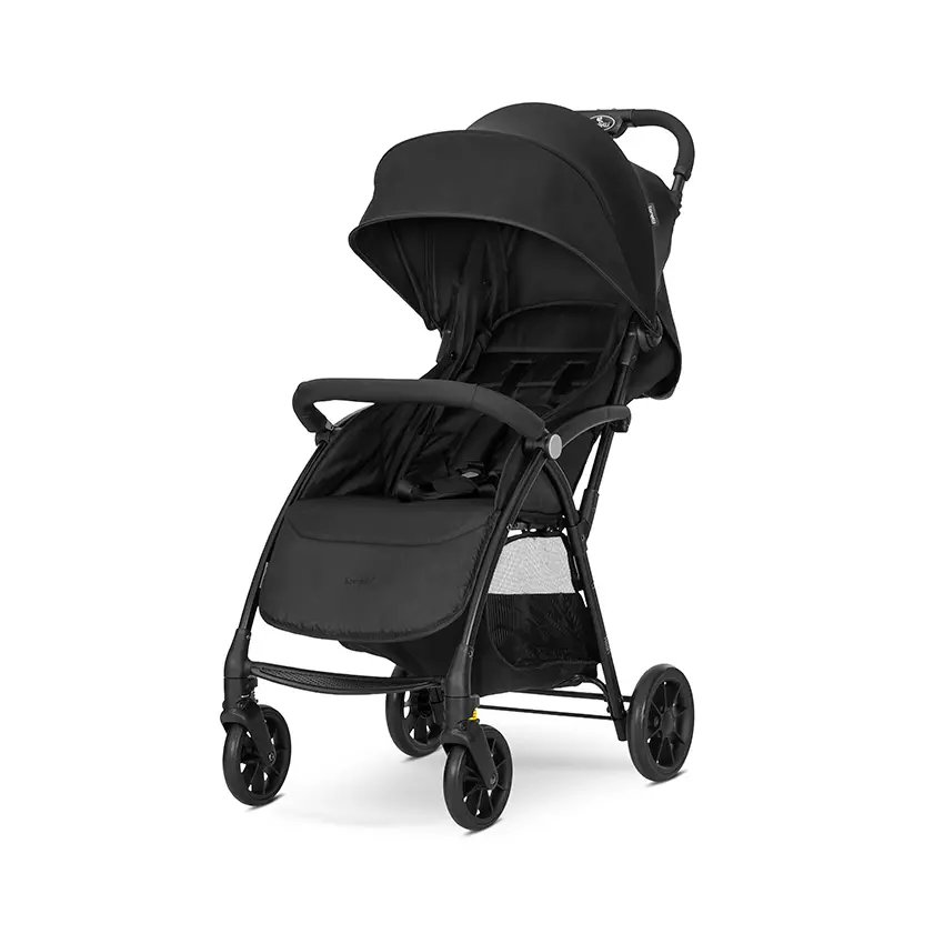 Q1 A10 Stroller 
