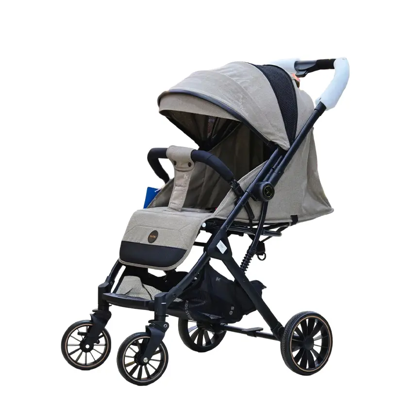 burbay Stroller DM94