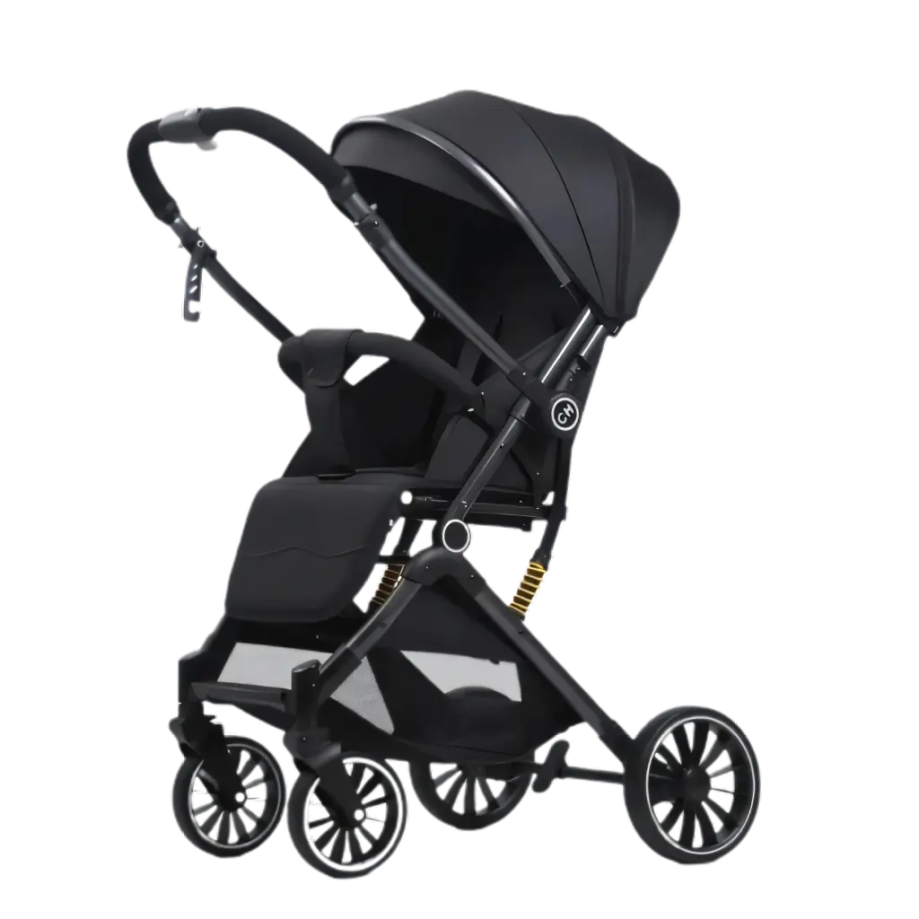 baby Stroller CH Baby 525 