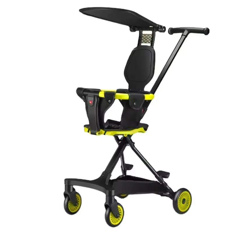 stroller hbpc 3in1