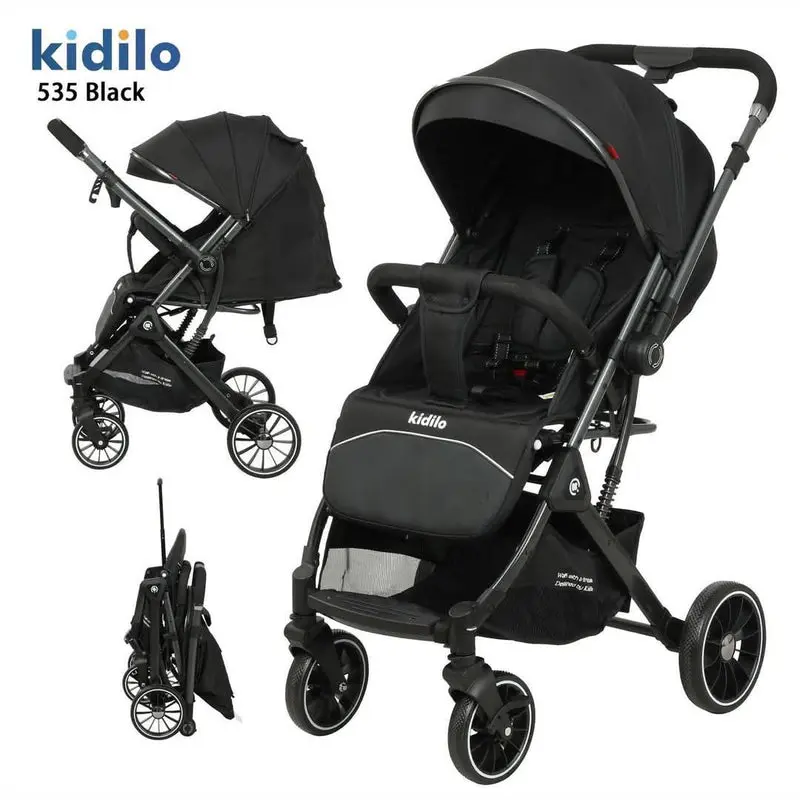 kidilo 535 stroller 
