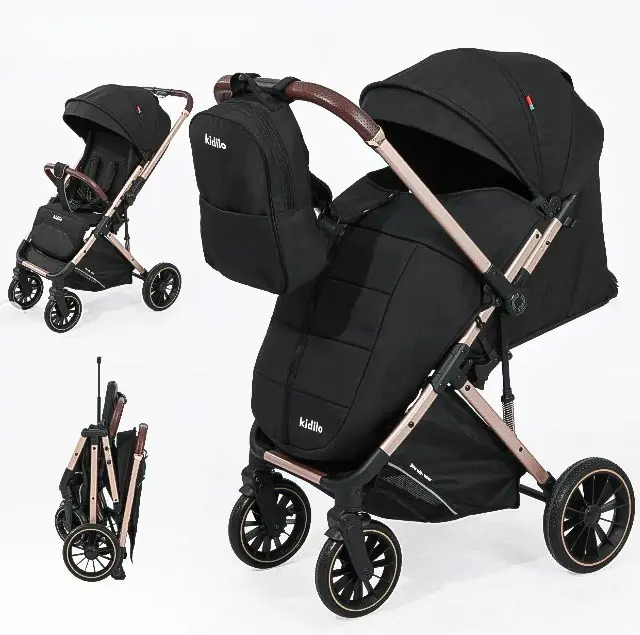 kidilo 6530B pro Stroller 