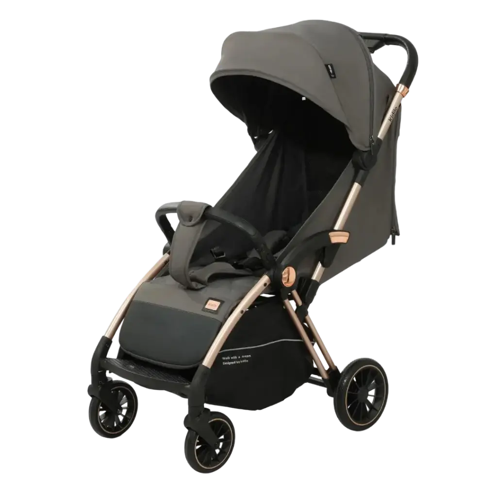 kidilo A2 stroller 