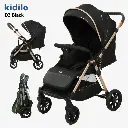 kidilo D3 baby stroller 