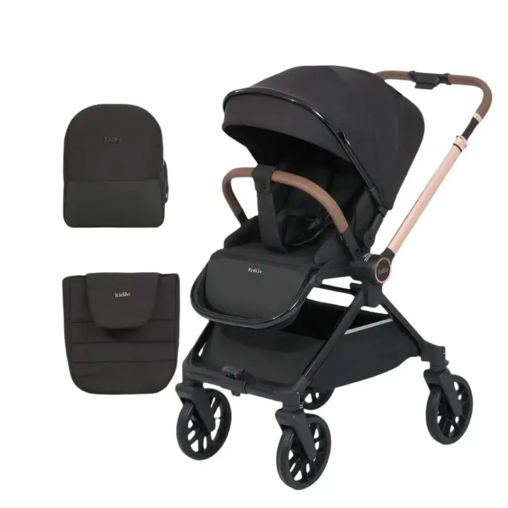 kidilo D900 stroller 