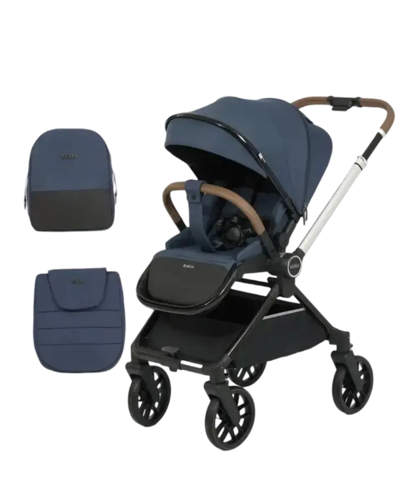 kidilo D900 stroller 