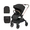 kidilo D900 stroller 