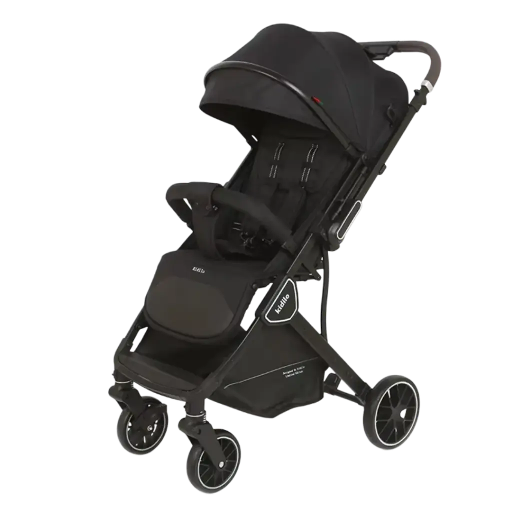 Baby Stroller Kidilo K919   