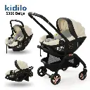  Kidilo S366 Stroller