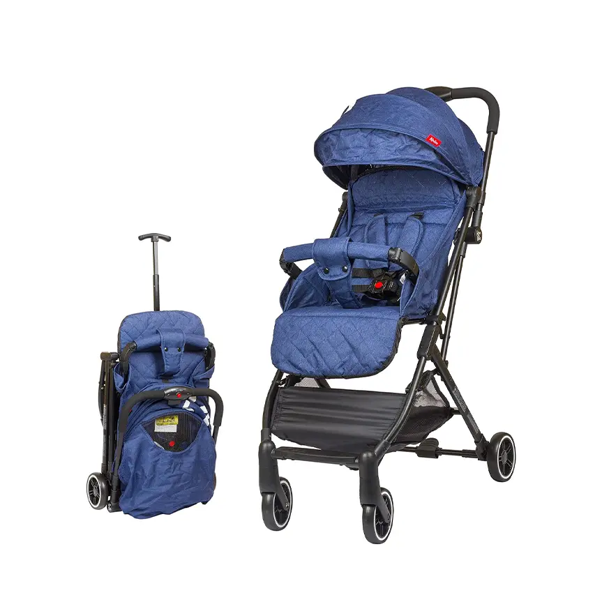 stroller kinlee 3021