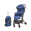 عربة أطفال كينلي 3021