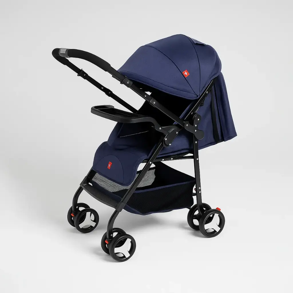 Ninios Cat Stroller