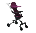 Ninos Mini Plus Stroller p200