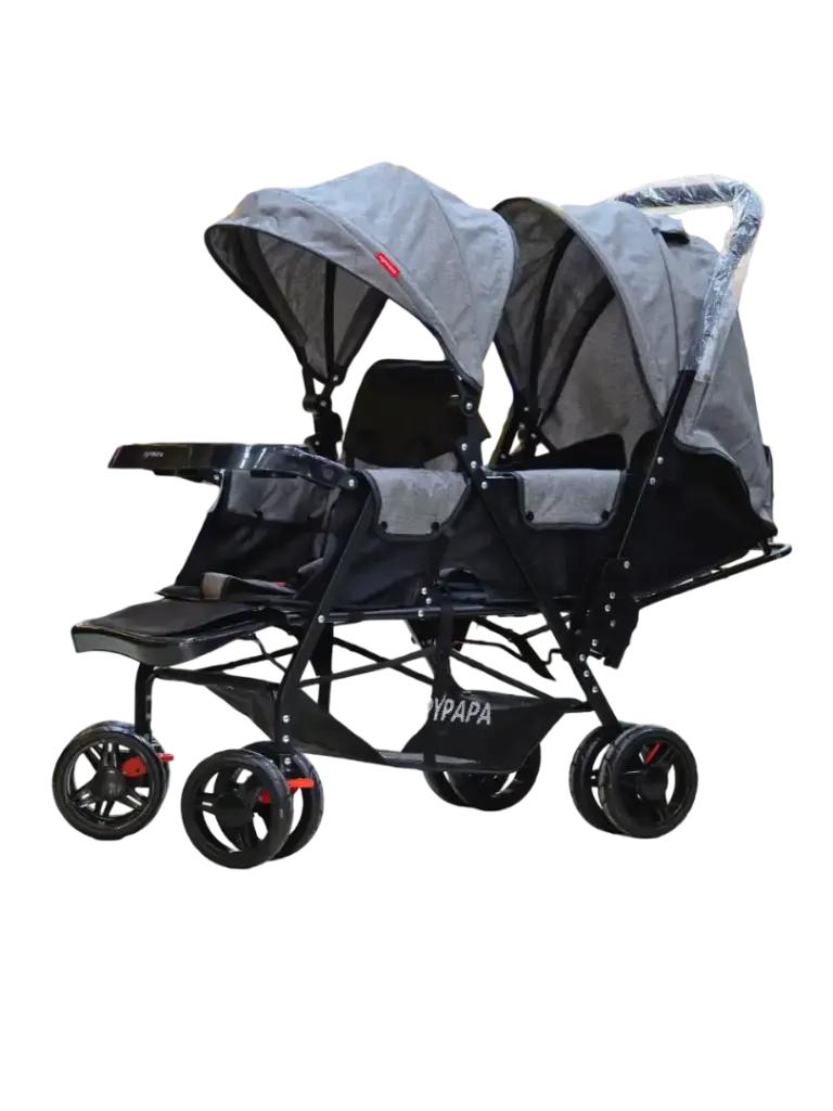 stroller twins 3012