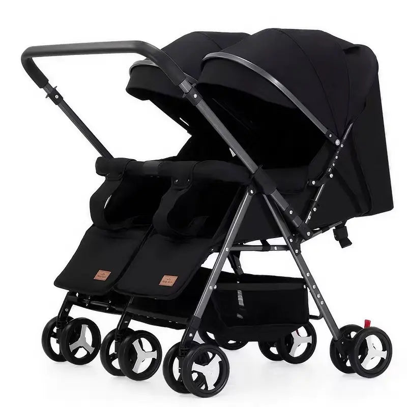 Baby stroller Umbrella Bounty Twin  