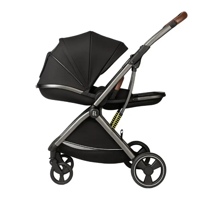 Umbrella X9 Travel System Stroller
