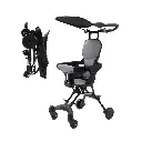 Mini Venom Stroller 