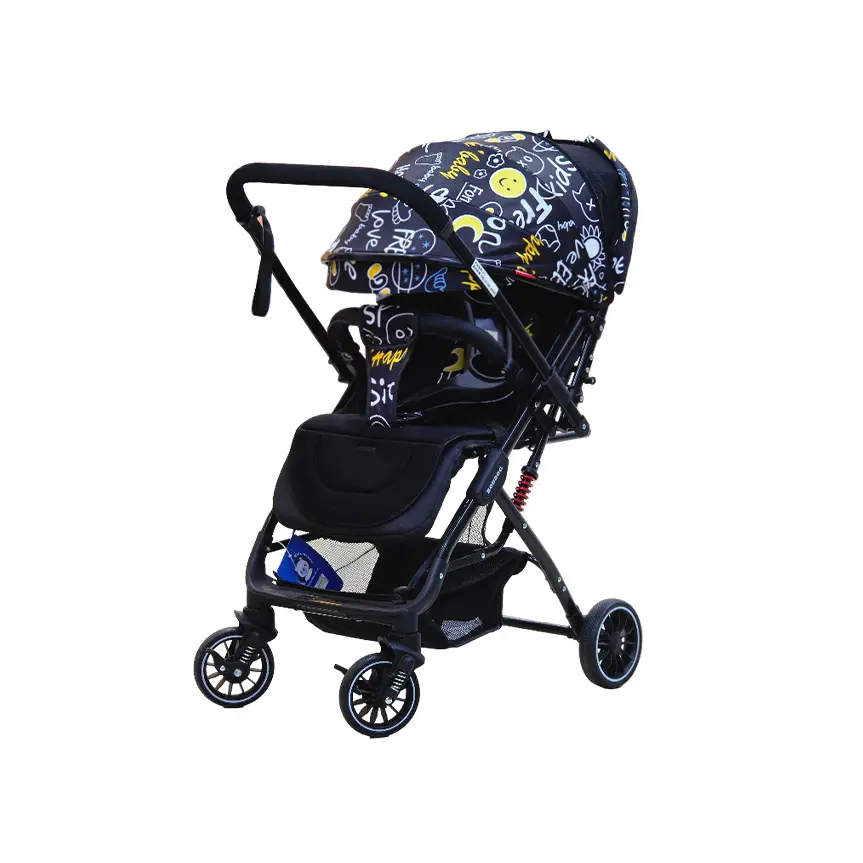  X8 Stroller 