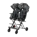 Baby stroller Twin  AJBTS 