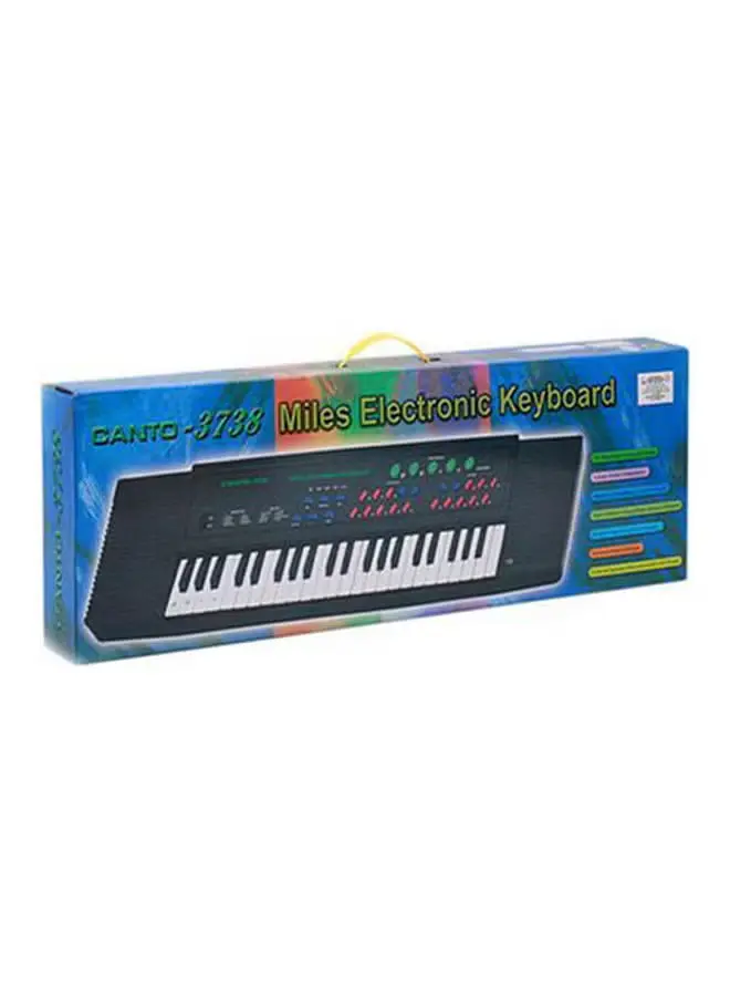  PIANO Miles Electronic Keyboard